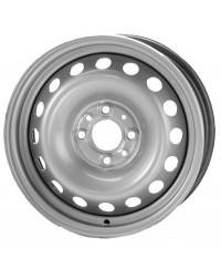 EuroDisk Audi 80 64C37D S R15 W6.0 PCD4x108 ET37 DIA57.1 